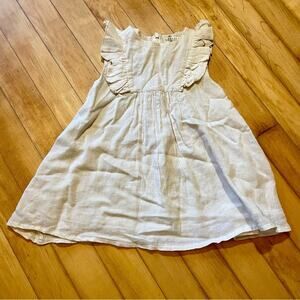 NWT Opililai Cotton Dress
